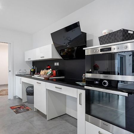Comfortable Home In Drap With Swimming Pool 15 Km From Nice Екстериор снимка