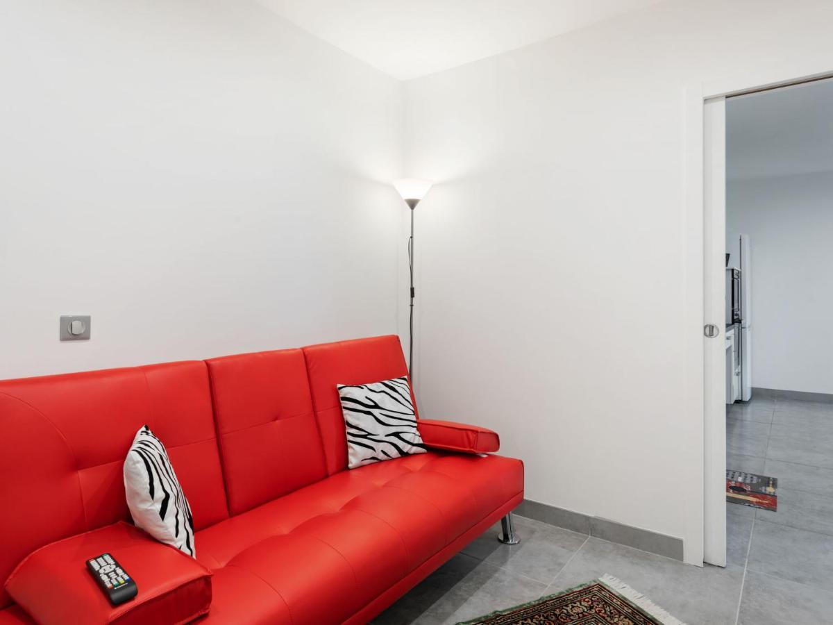 Comfortable Home In Drap With Swimming Pool 15 Km From Nice Екстериор снимка