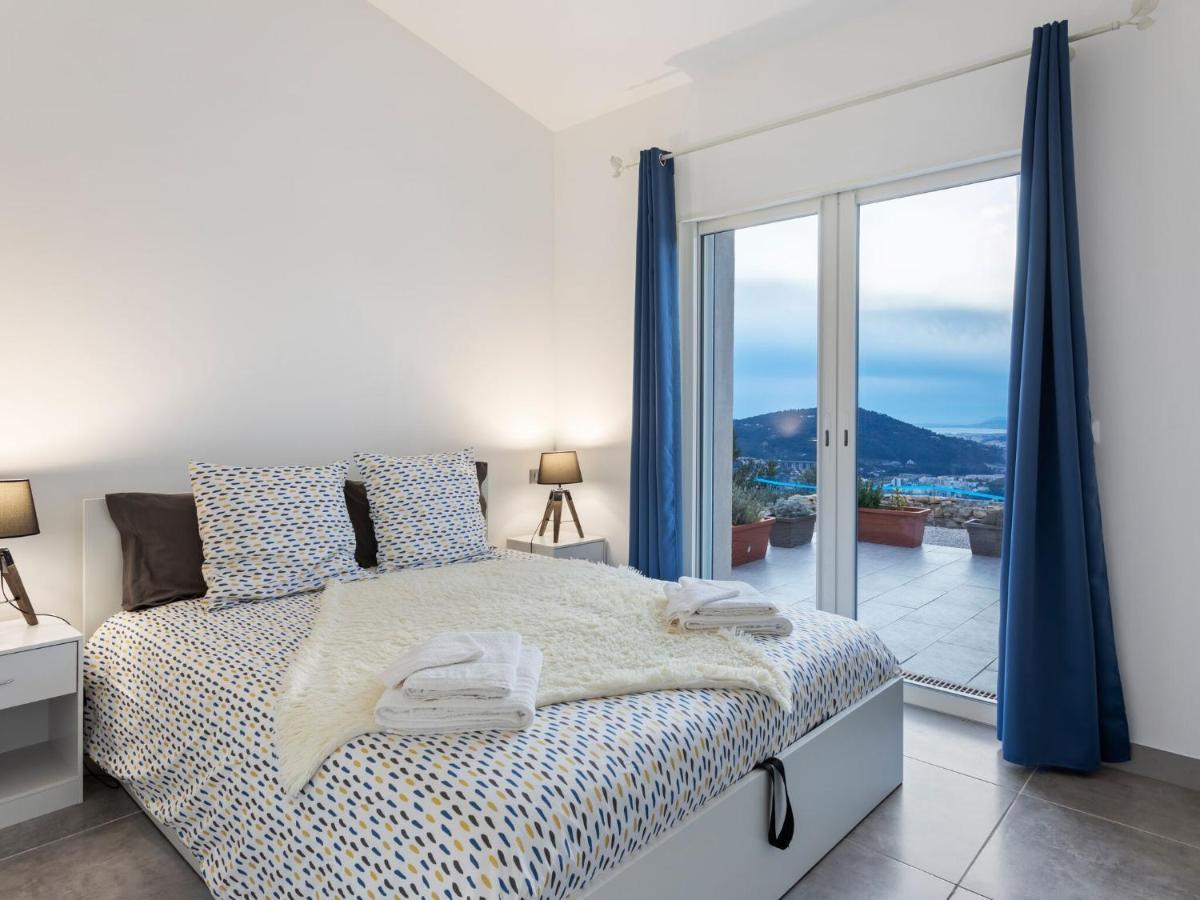 Comfortable Home In Drap With Swimming Pool 15 Km From Nice Екстериор снимка