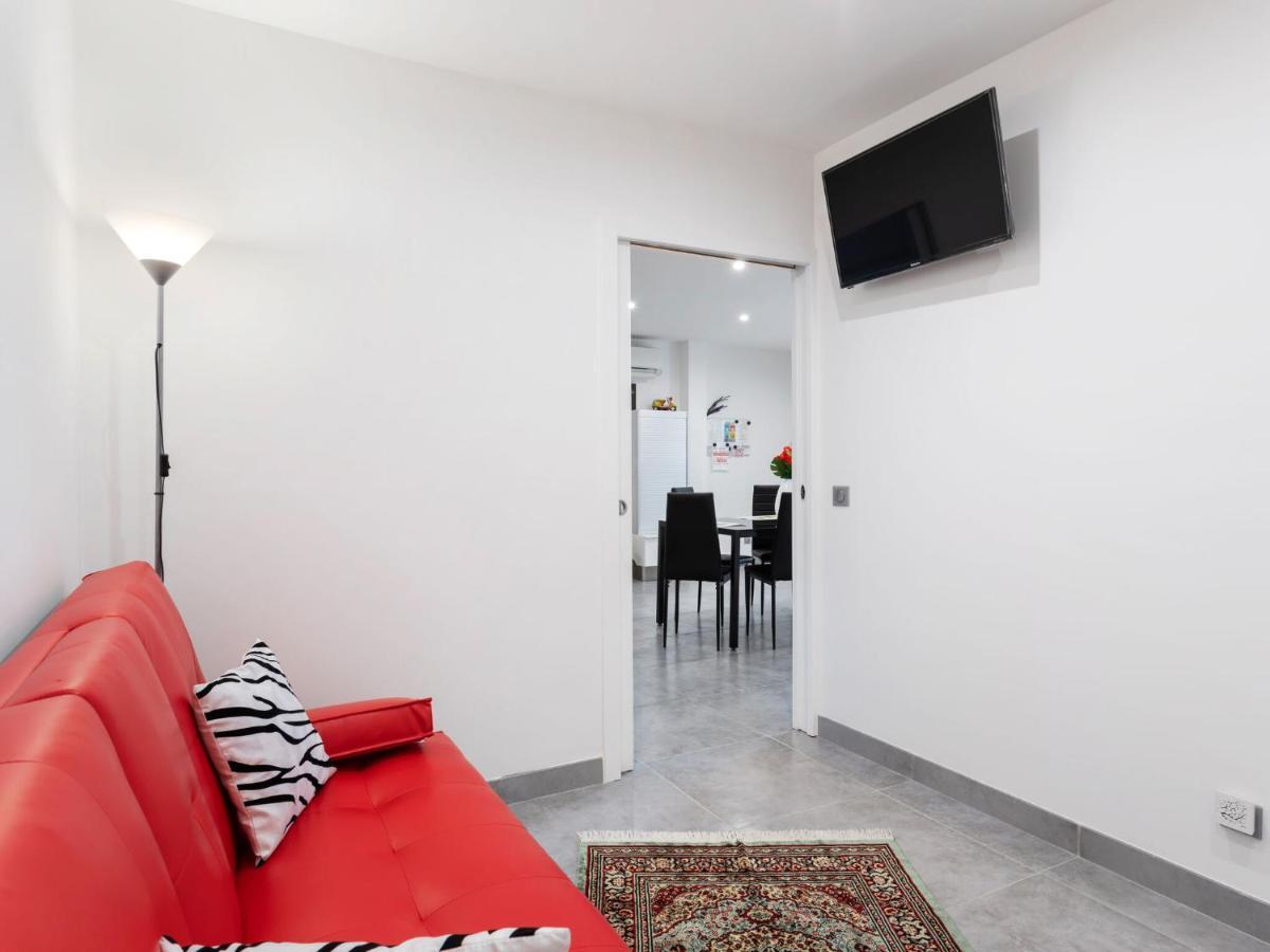 Comfortable Home In Drap With Swimming Pool 15 Km From Nice Екстериор снимка