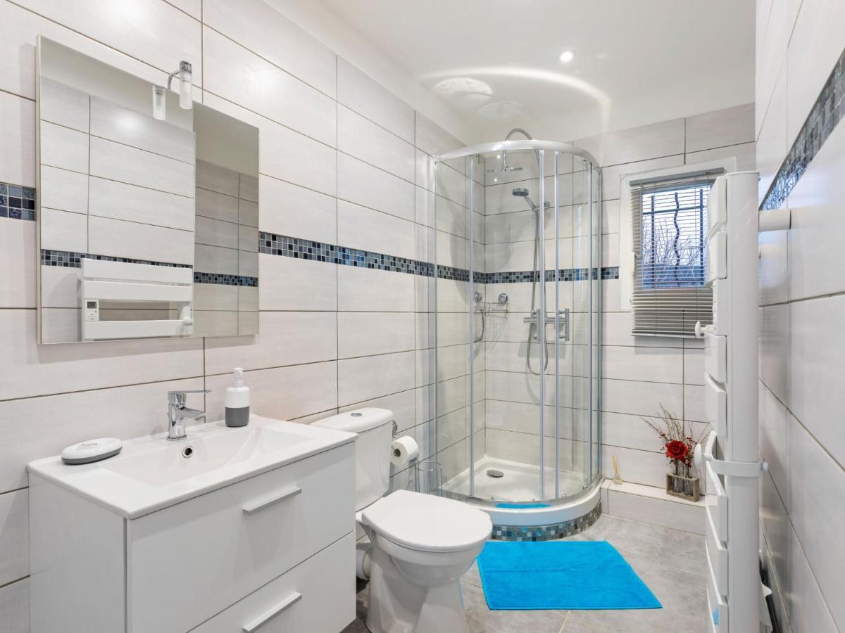 Comfortable Home In Drap With Swimming Pool 15 Km From Nice Екстериор снимка