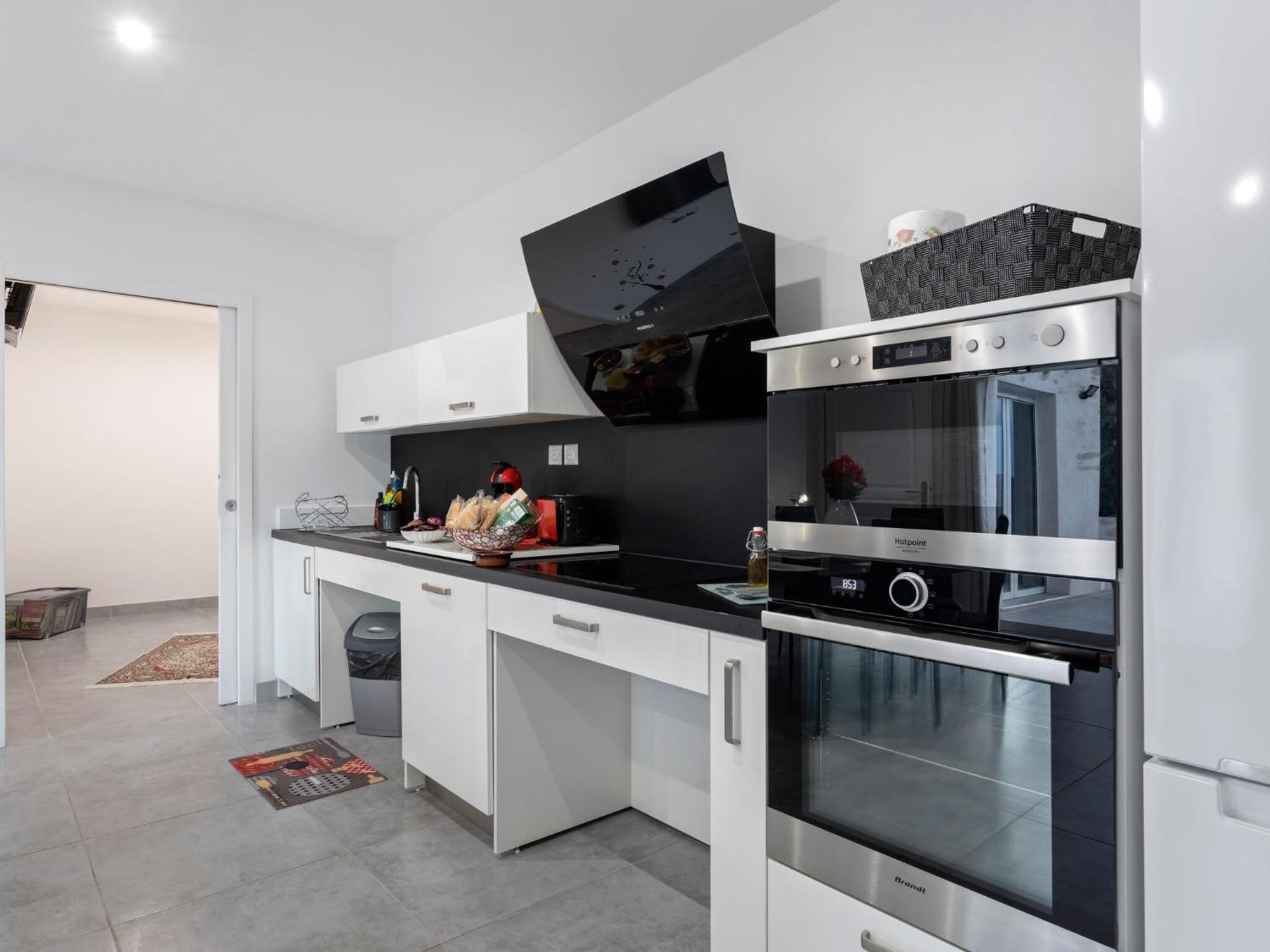 Comfortable Home In Drap With Swimming Pool 15 Km From Nice Екстериор снимка