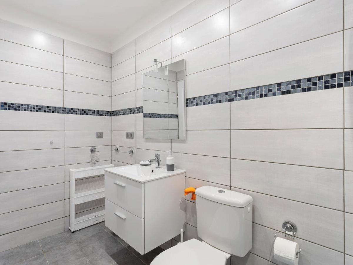 Comfortable Home In Drap With Swimming Pool 15 Km From Nice Екстериор снимка