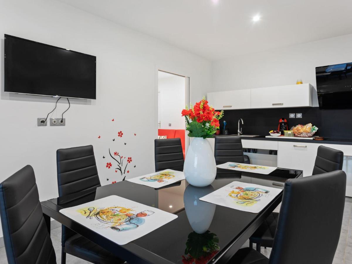 Comfortable Home In Drap With Swimming Pool 15 Km From Nice Екстериор снимка